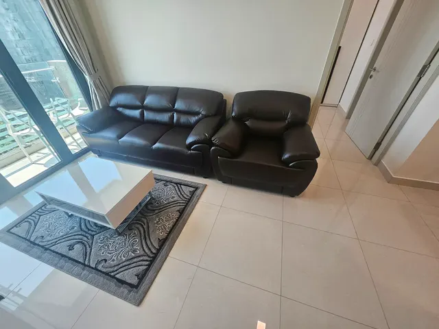 Fully Furnished 3 BR for Rent (HM 537) — Hulhumalé