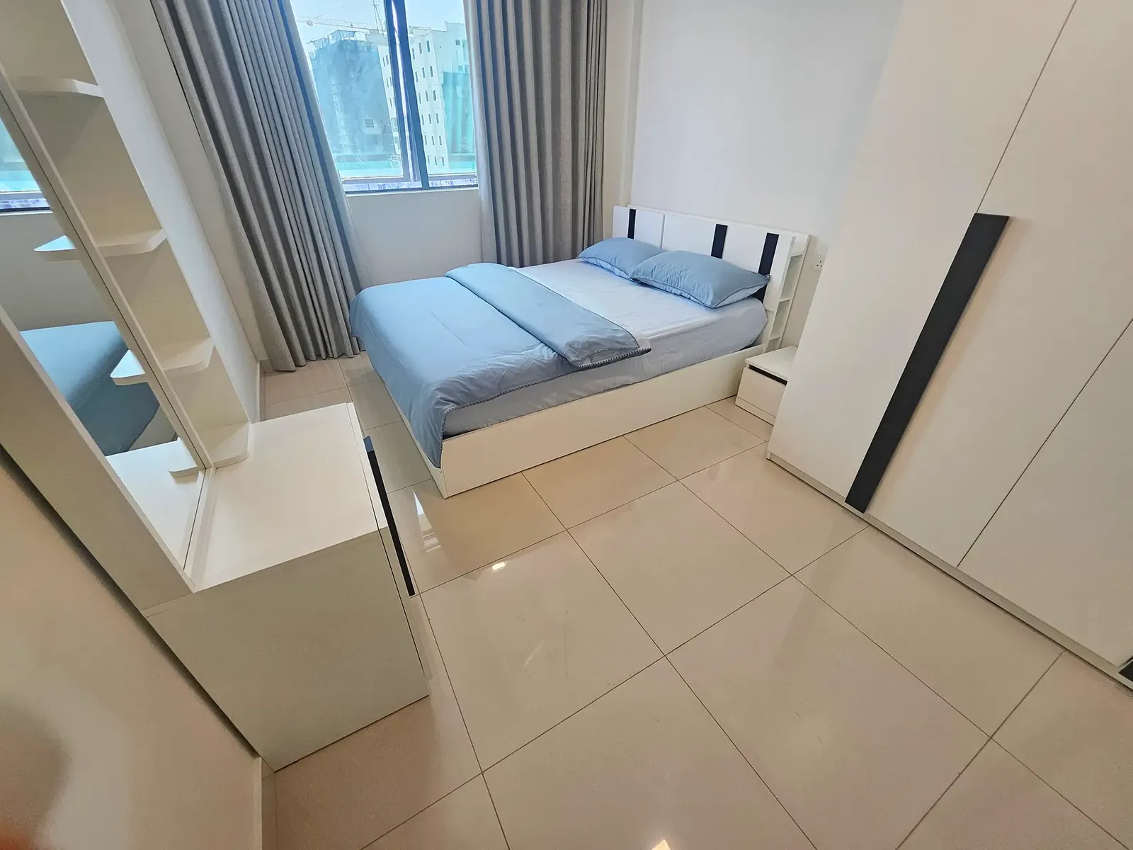 Fully Furnished 3 BR for Rent (HM 537) — Hulhumalé
