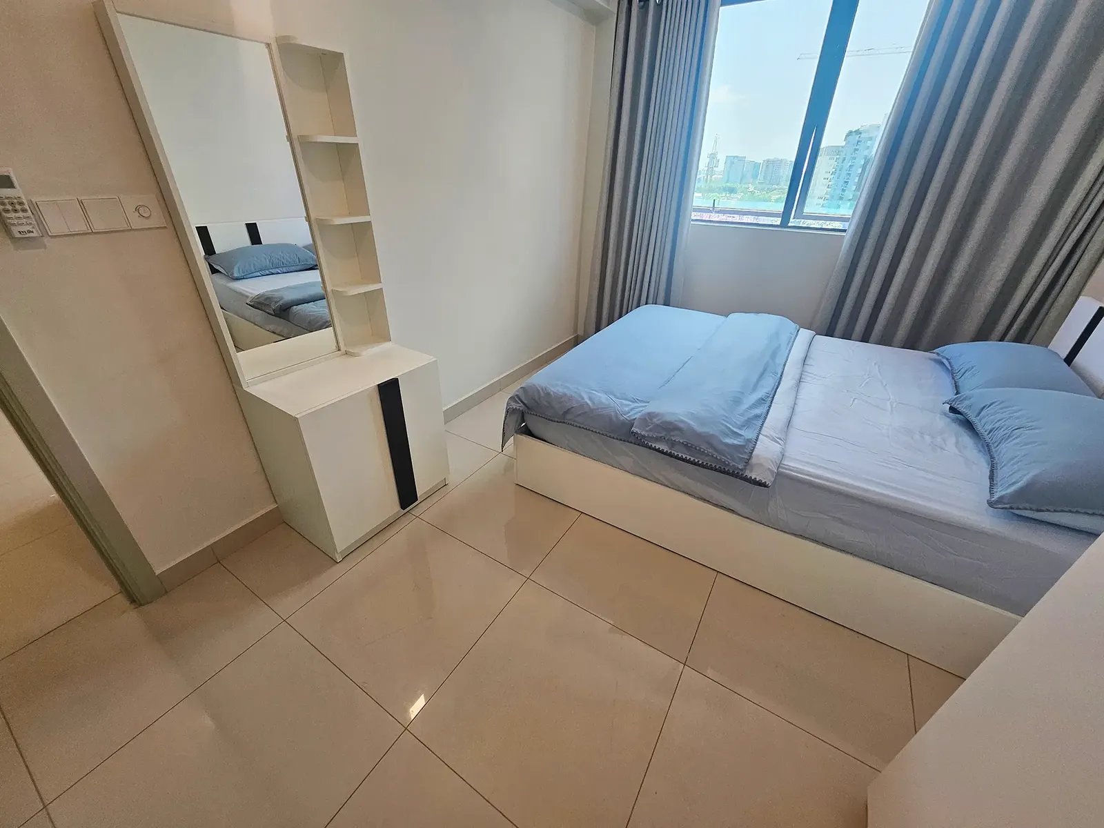 Fully Furnished 3 BR for Rent (HM 537) — Hulhumalé