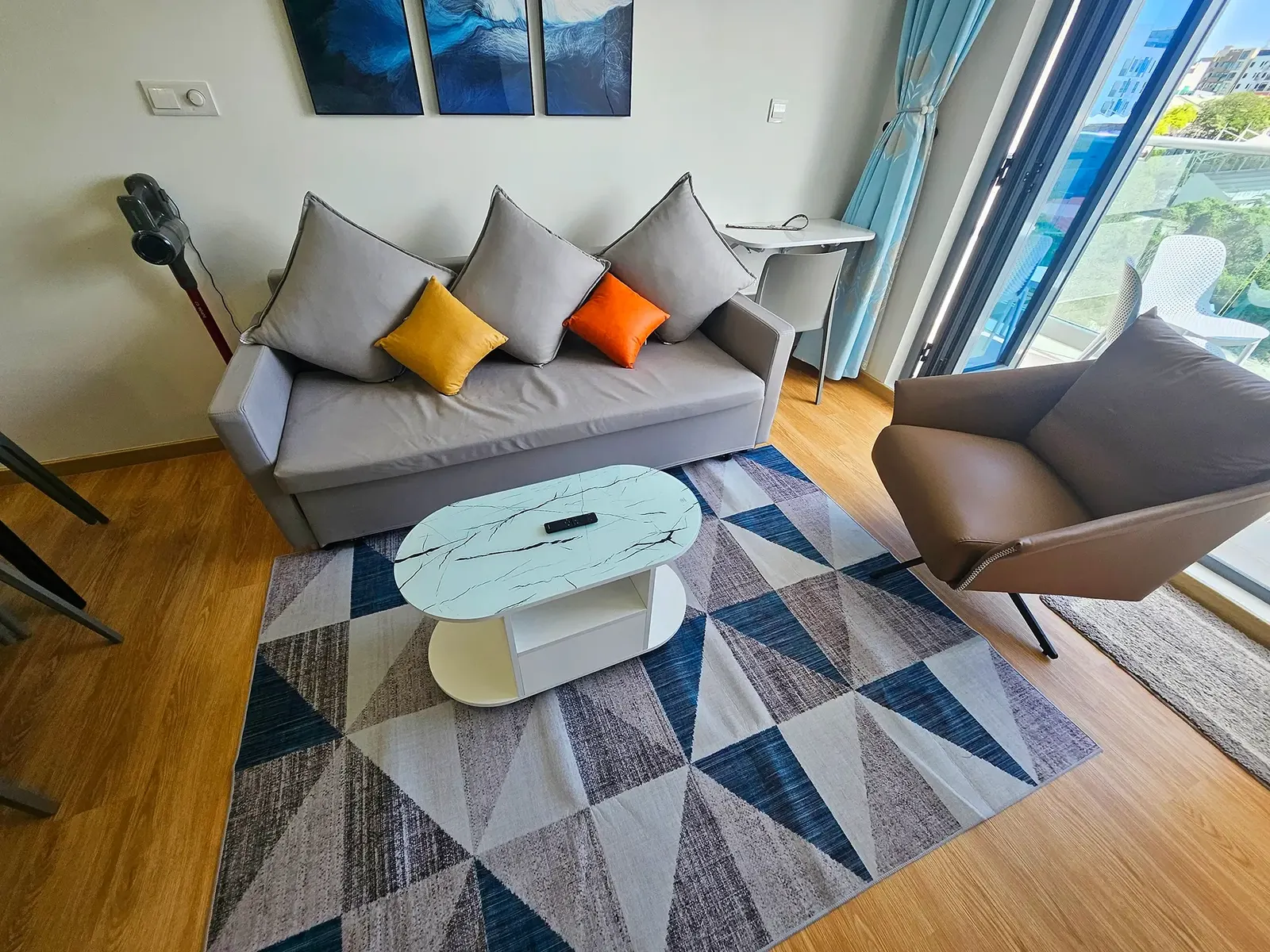 Fully Furnished 3 BR for Rent (HM 529) — Hulhumalé