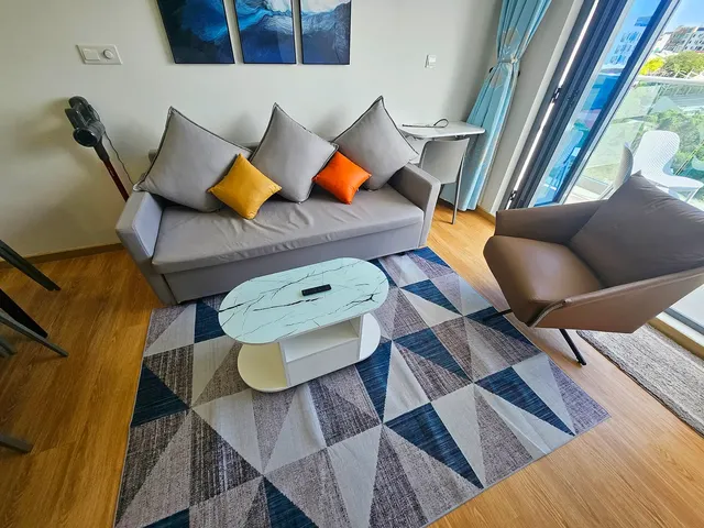 Fully Furnished 3 BR for Rent (HM 529) — Hulhumalé