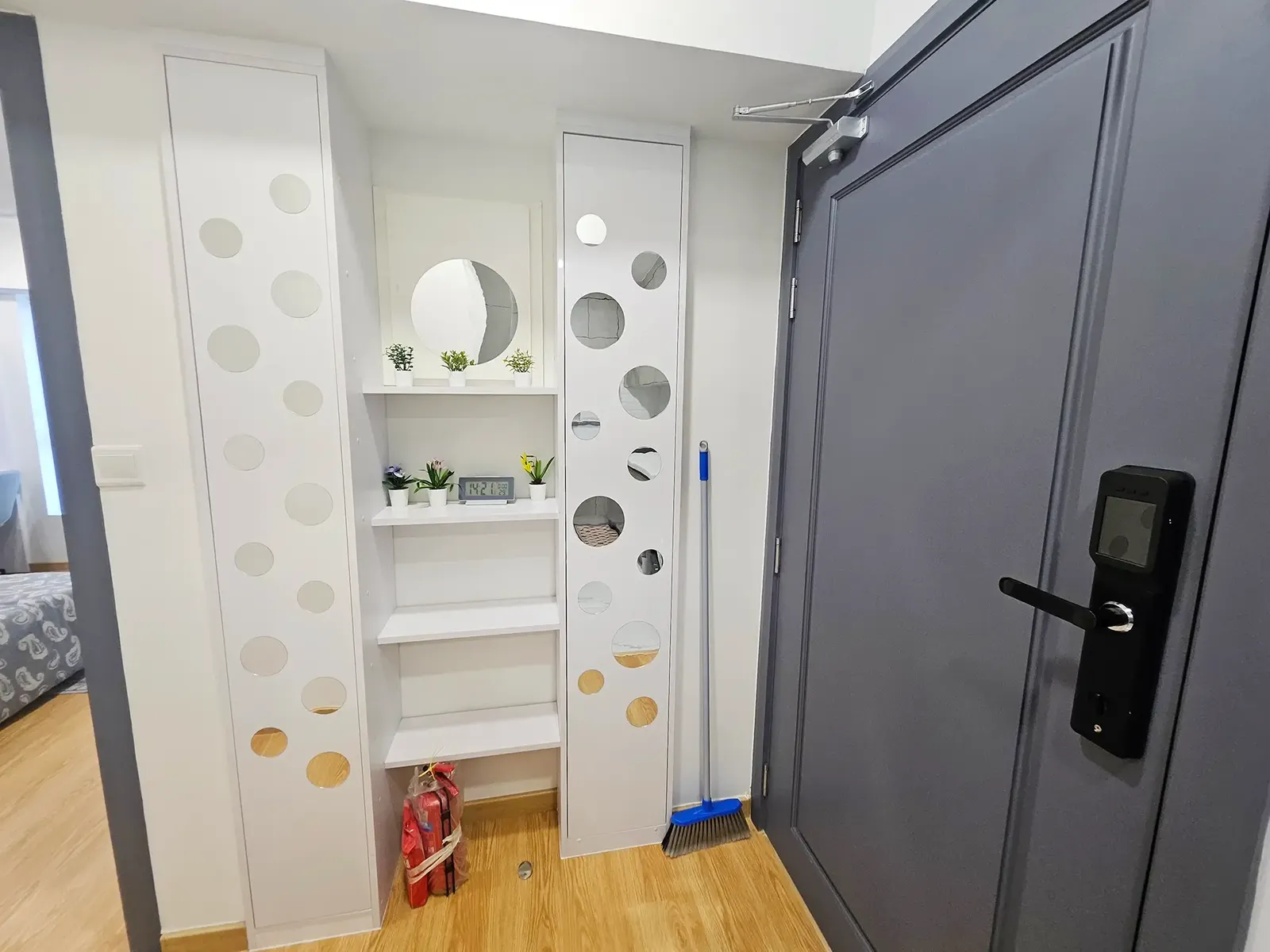 Fully Furnished 3 BR for Rent (HM 529) — Hulhumalé
