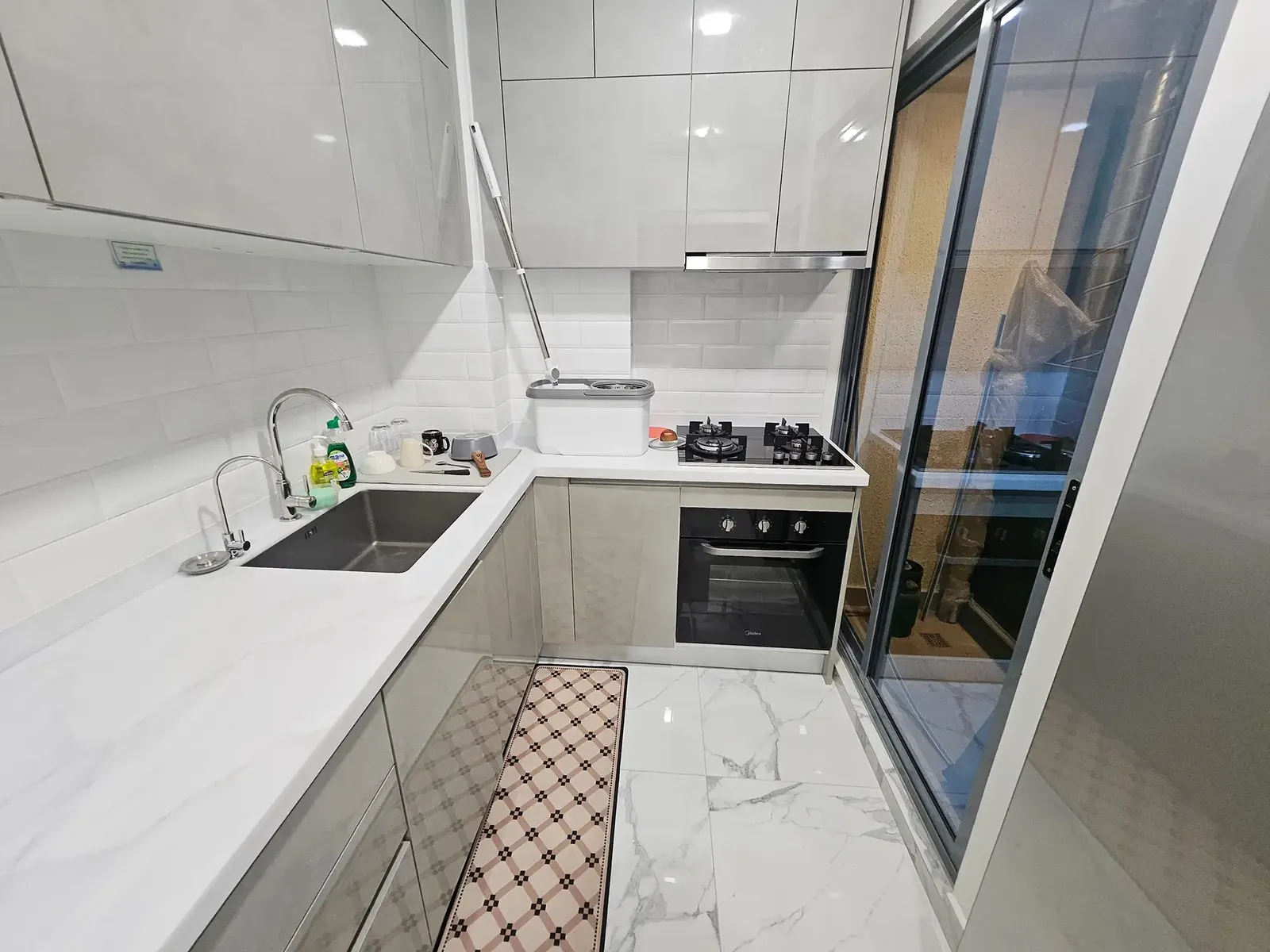Fully Furnished 3 BR for Rent (HM 529) — Hulhumalé