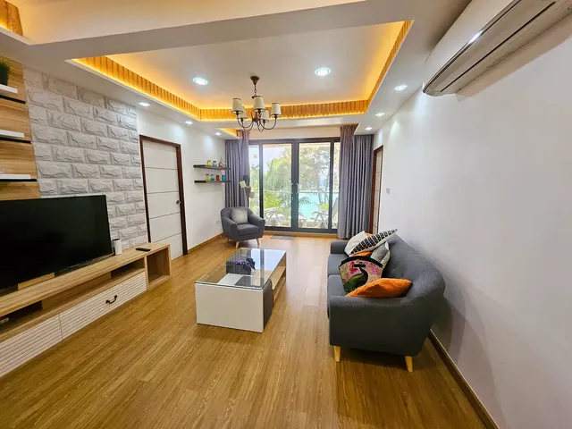 Fully Furnished 3 BR for Rent (HM 531) — Hulhumalé
