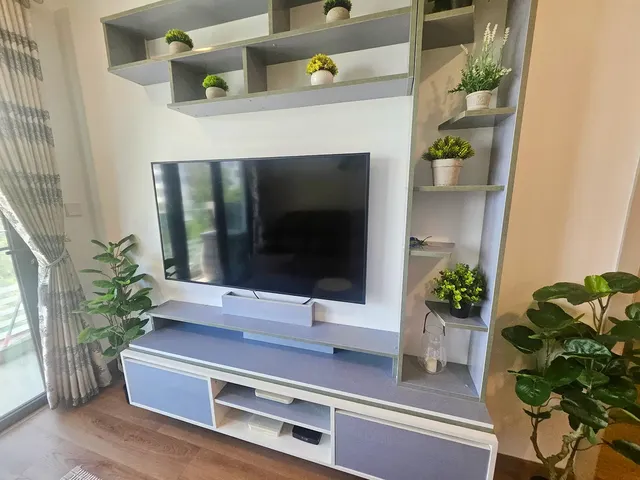 Fully Furnished 3 BR for Rent (HM 533) — Hulhumalé
