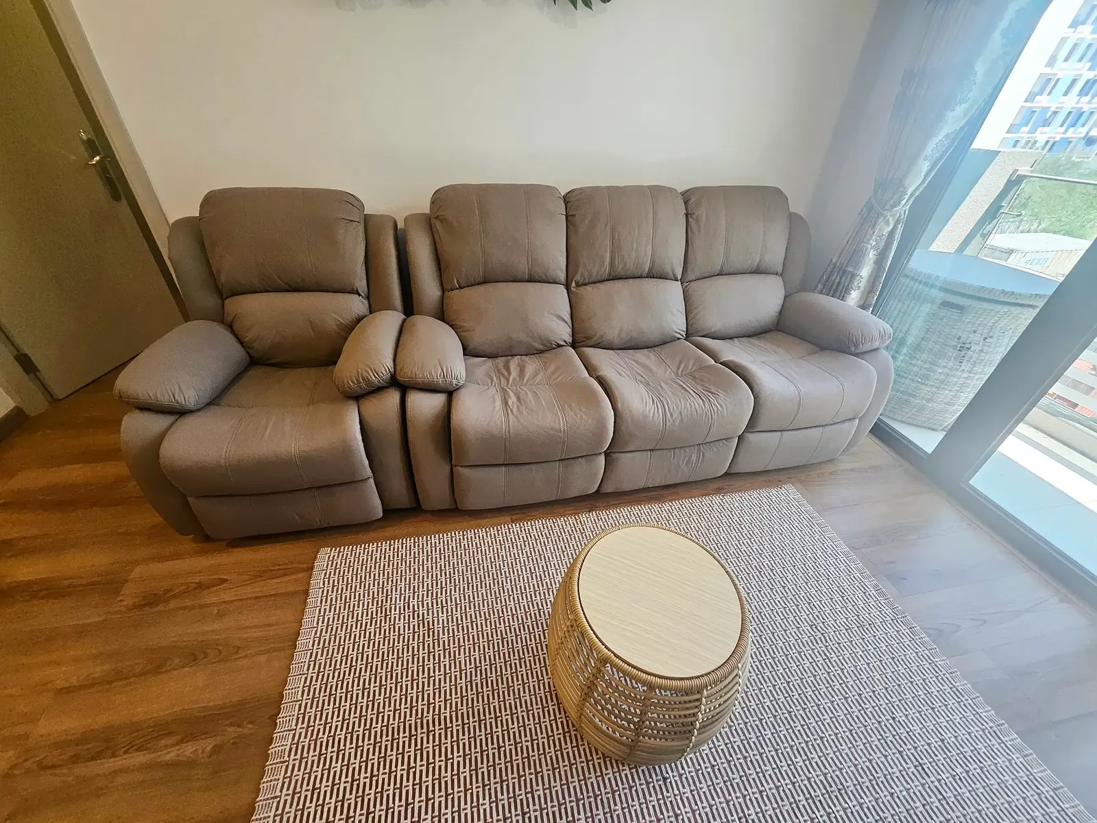 Fully Furnished 3 BR for Rent (HM 533) — Hulhumalé