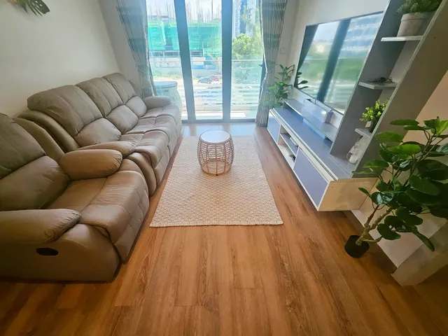 Fully Furnished 3 BR for Rent (HM 533) — Hulhumalé