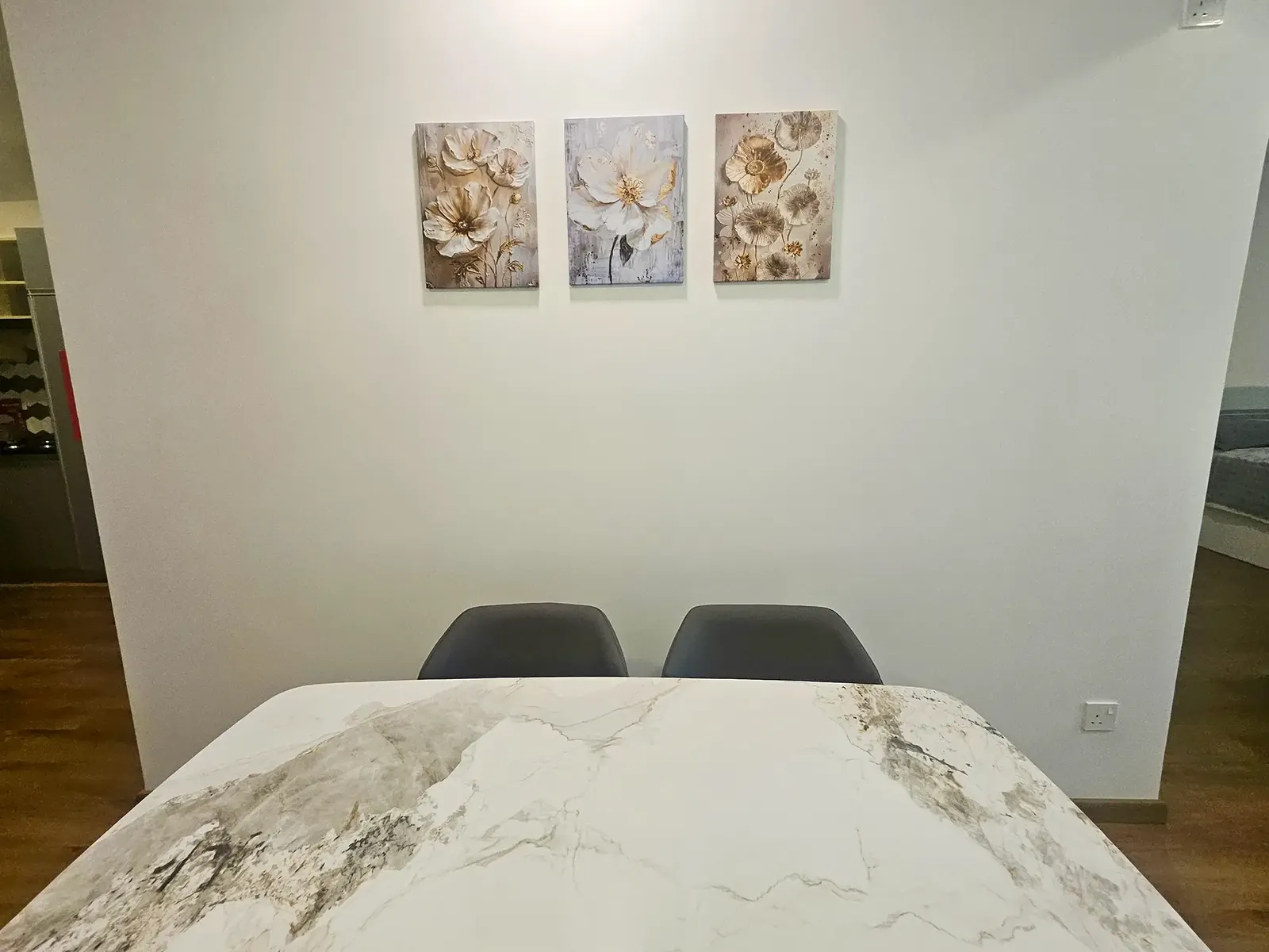 Fully Furnished 3 BR for Rent (HM 533) — Hulhumalé