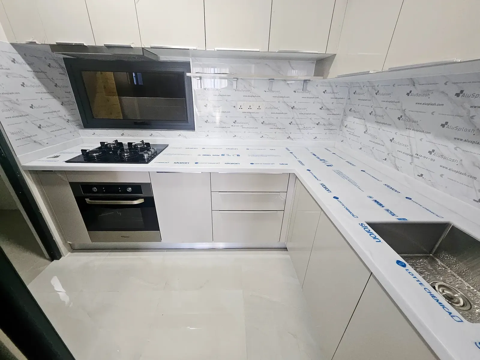 Fully Furnished 3 BR for Rent (HM 536) — Hulhumalé