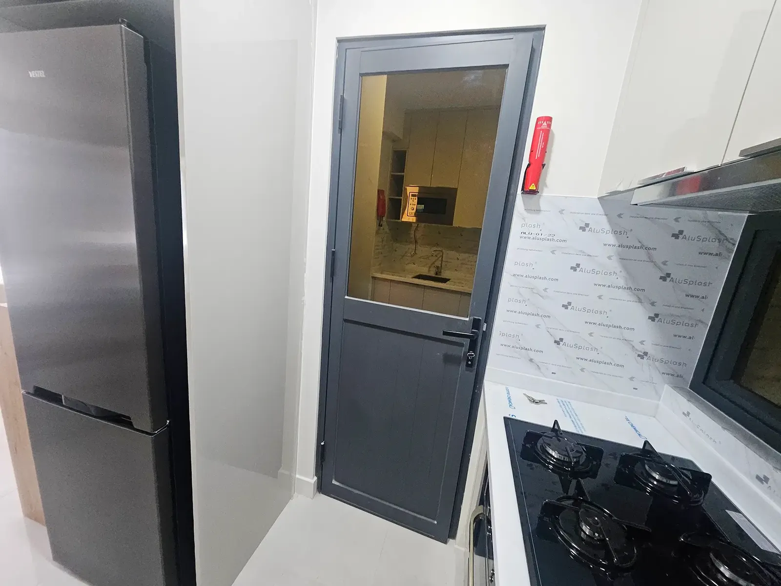 Fully Furnished 3 BR for Rent (HM 536) — Hulhumalé