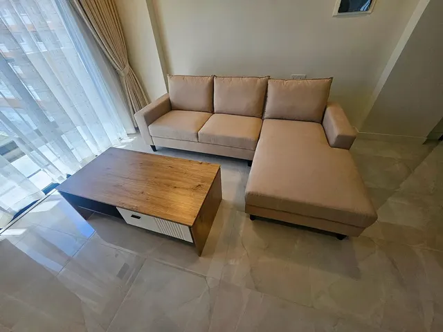 Fully Furnished 3 BR for Rent (HM 536) — Hulhumalé