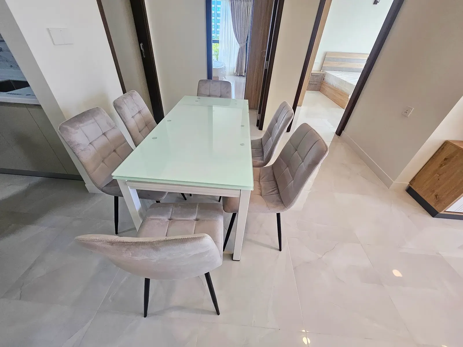 Fully Furnished 3 BR for Rent (HM 536) — Hulhumalé