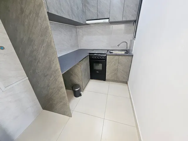 Semi Furnished 1 BR for Rent (HM 540) — Hulhumalé