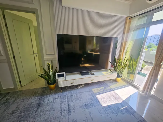Fully Furnished 3 BR for Rent (HM 541) — Hulhumalé