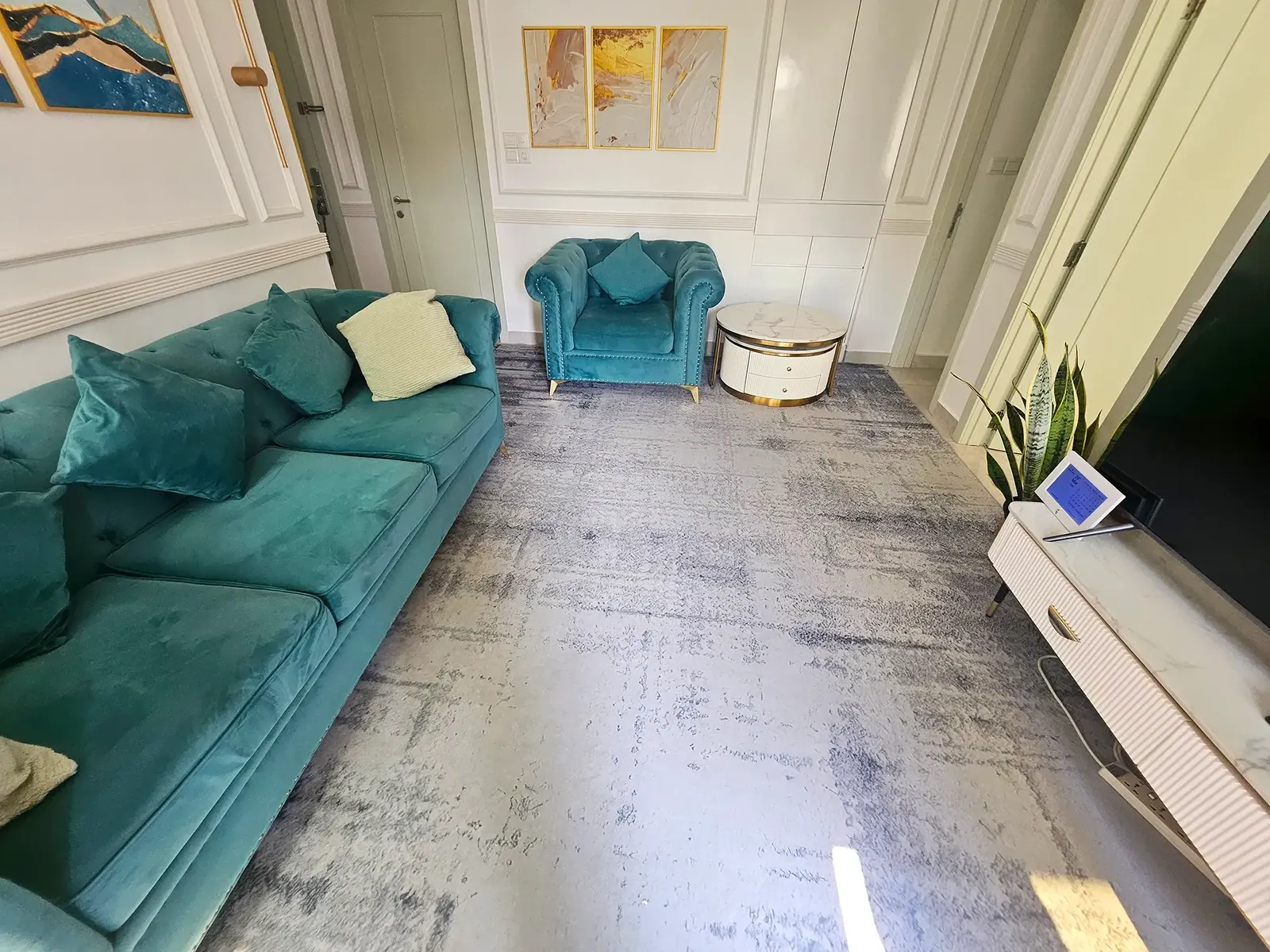 Fully Furnished 3 BR for Rent (HM 541) — Hulhumalé