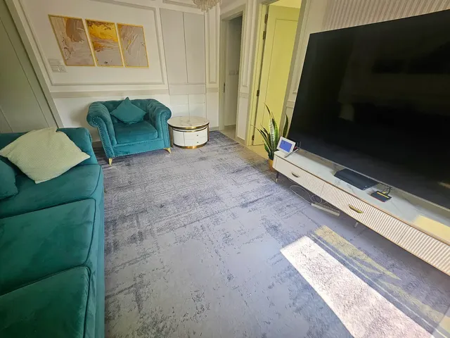 Fully Furnished 3 BR for Rent (HM 541) — Hulhumalé