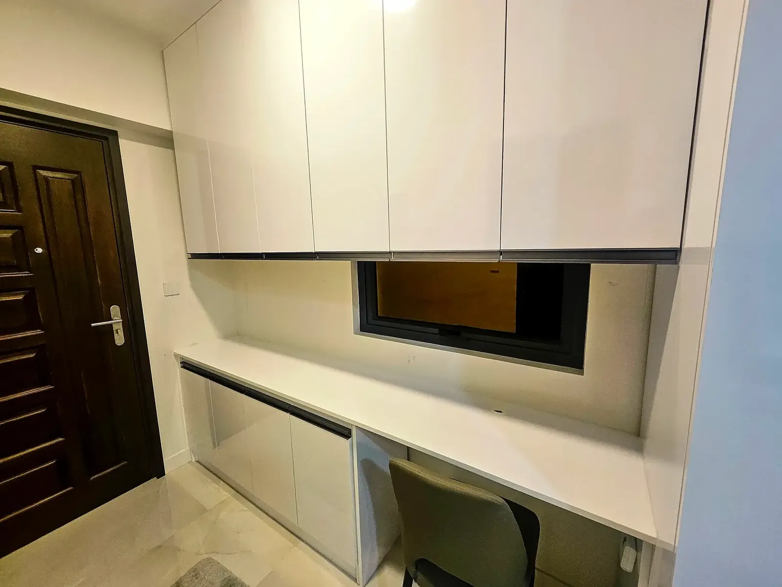 Fully Furnished 1 BR for Rent (HM 542) — Hulhumalé