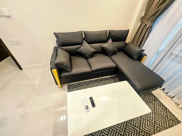 Fully Furnished 1 BR for Rent (HM 542) — Hulhumalé