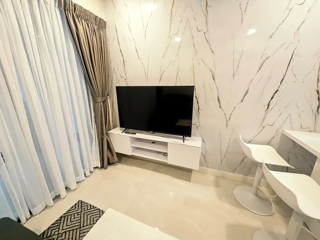 Fully Furnished 1 BR for Rent (HM 542) — Hulhumalé