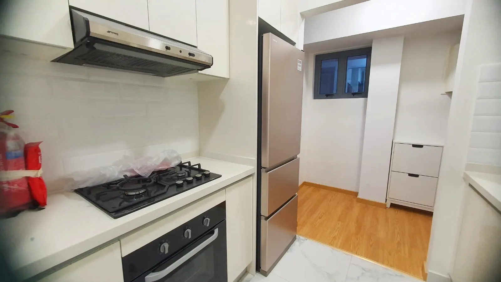Fully Furnished 3 BR for Rent (HM 513) — Hulhumalé