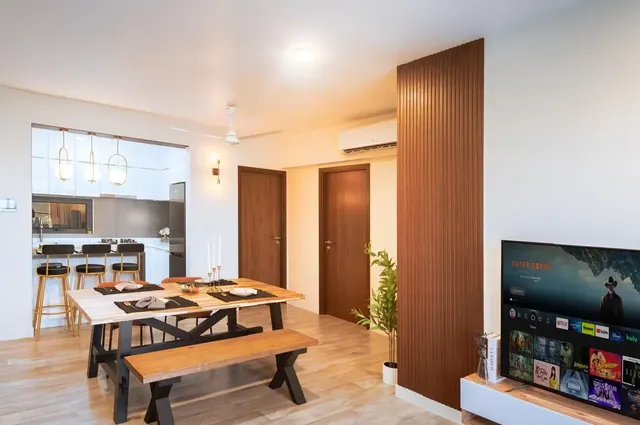 Fully Furnished 3 BR for Rent (HM 532) — Hulhumalé