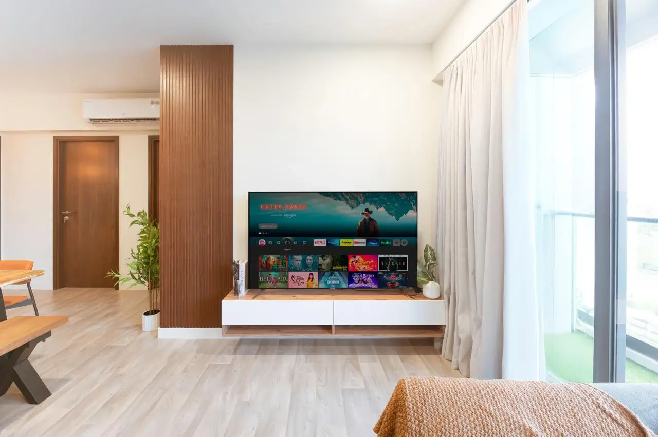 Fully Furnished 3 BR for Rent (HM 532) — Hulhumalé