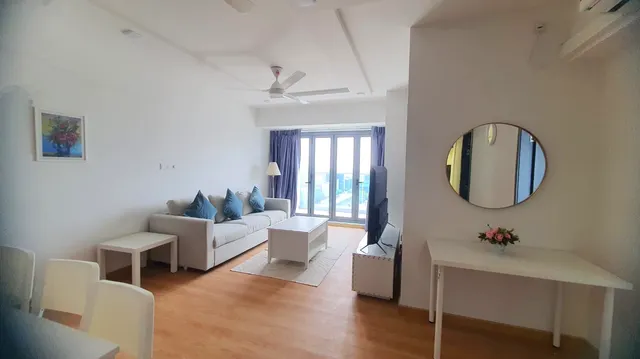 Fully Furnished 3 BR for Rent (HM 513) — Hulhumalé