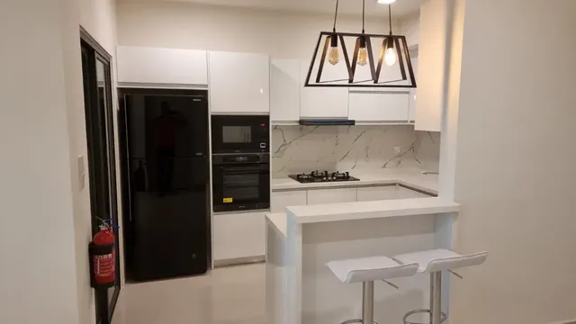 Fully Furnished 3 BR for Rent (HM 537) — Hulhumalé