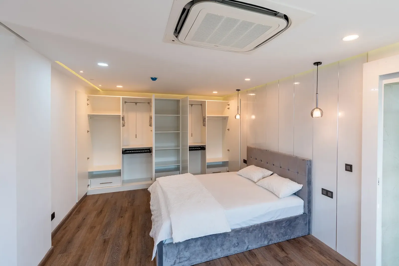 Fully Furnished 4+1 Penthouse for Rent (HM 539) — Hulhumalé