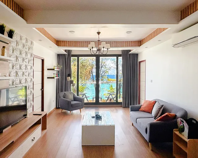 Fully Furnished 3 BR for Rent (HM 531) — Hulhumalé