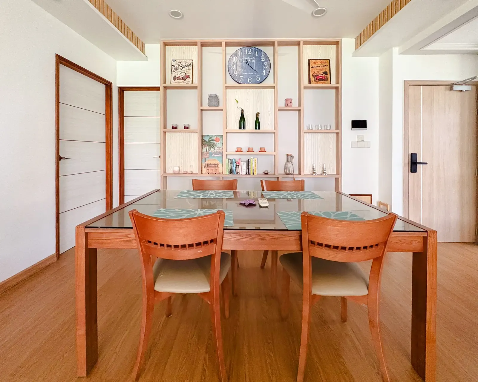 Fully Furnished 3 BR for Rent (HM 531) — Hulhumalé