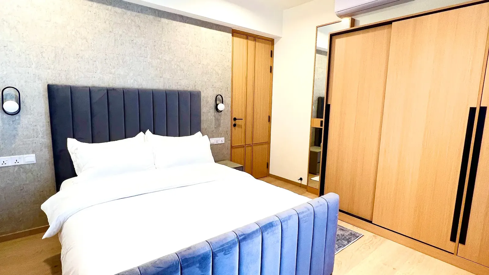 Fully Furnished 3+1 BR for Rent (HM 530) — Hulhumalé