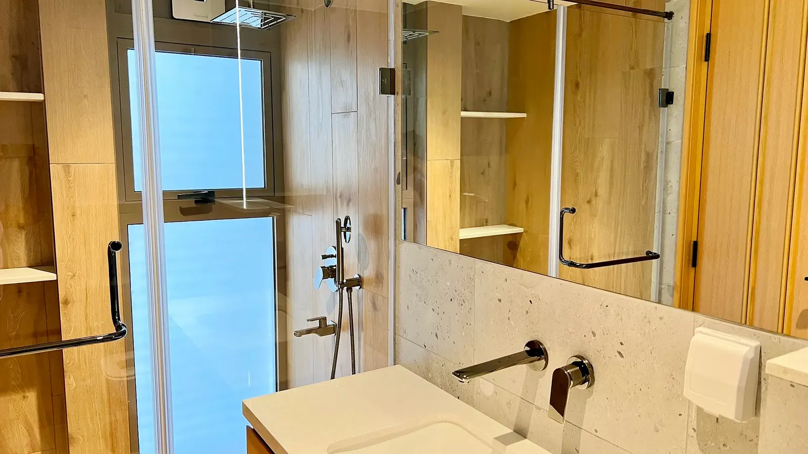 Fully Furnished 3+1 BR for Rent (HM 530) — Hulhumalé