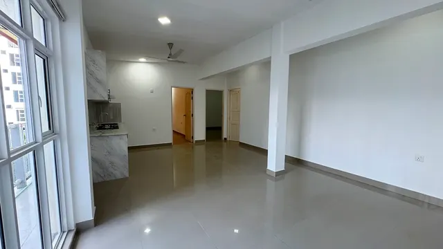Unfurnished 4 BR for Rent (ML 316) — Rahdhebai Magu