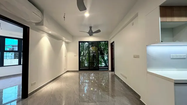 Unfurnished 3 BR for Rent (ML 318) — Alikilegefaanu Magu