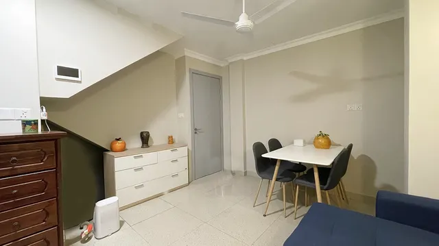 Semi Furnished 1 BR for Rent (ML 315) — Majeedhee Magu