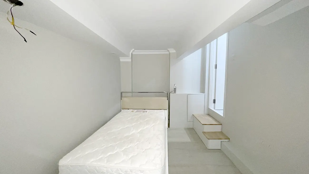 Semi Furnished 1 BR for Rent (ML 315) — Majeedhee Magu