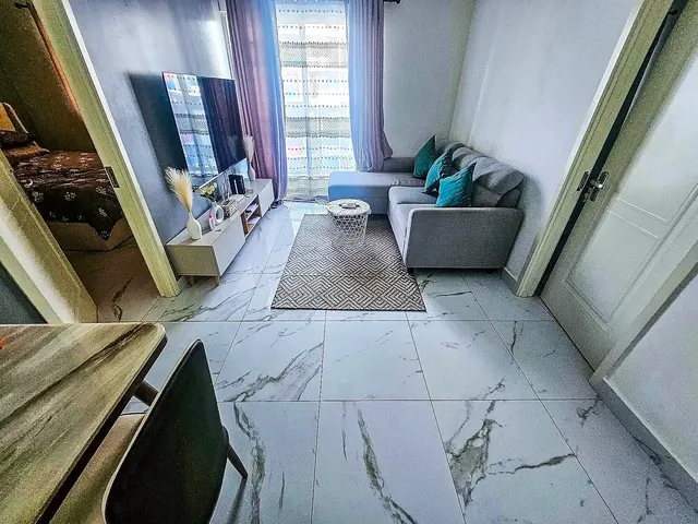 Fully Furnished 3 BR for Rent (HM 545) — Hulhumalé