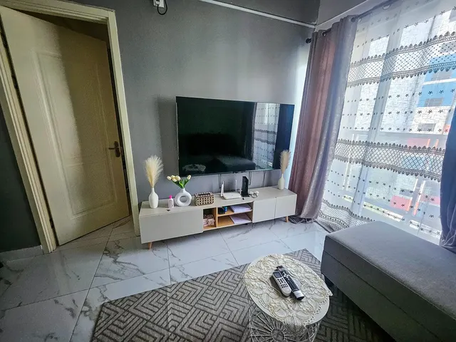Fully Furnished 3 BR for Rent (HM 545) — Hulhumalé