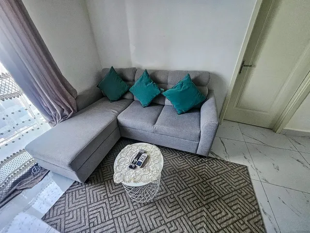 Fully Furnished 3 BR for Rent (HM 545) — Hulhumalé