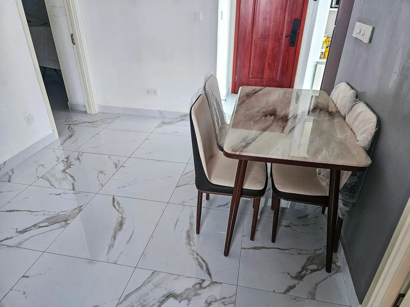 Fully Furnished 3 BR for Rent (HM 545) — Hulhumalé
