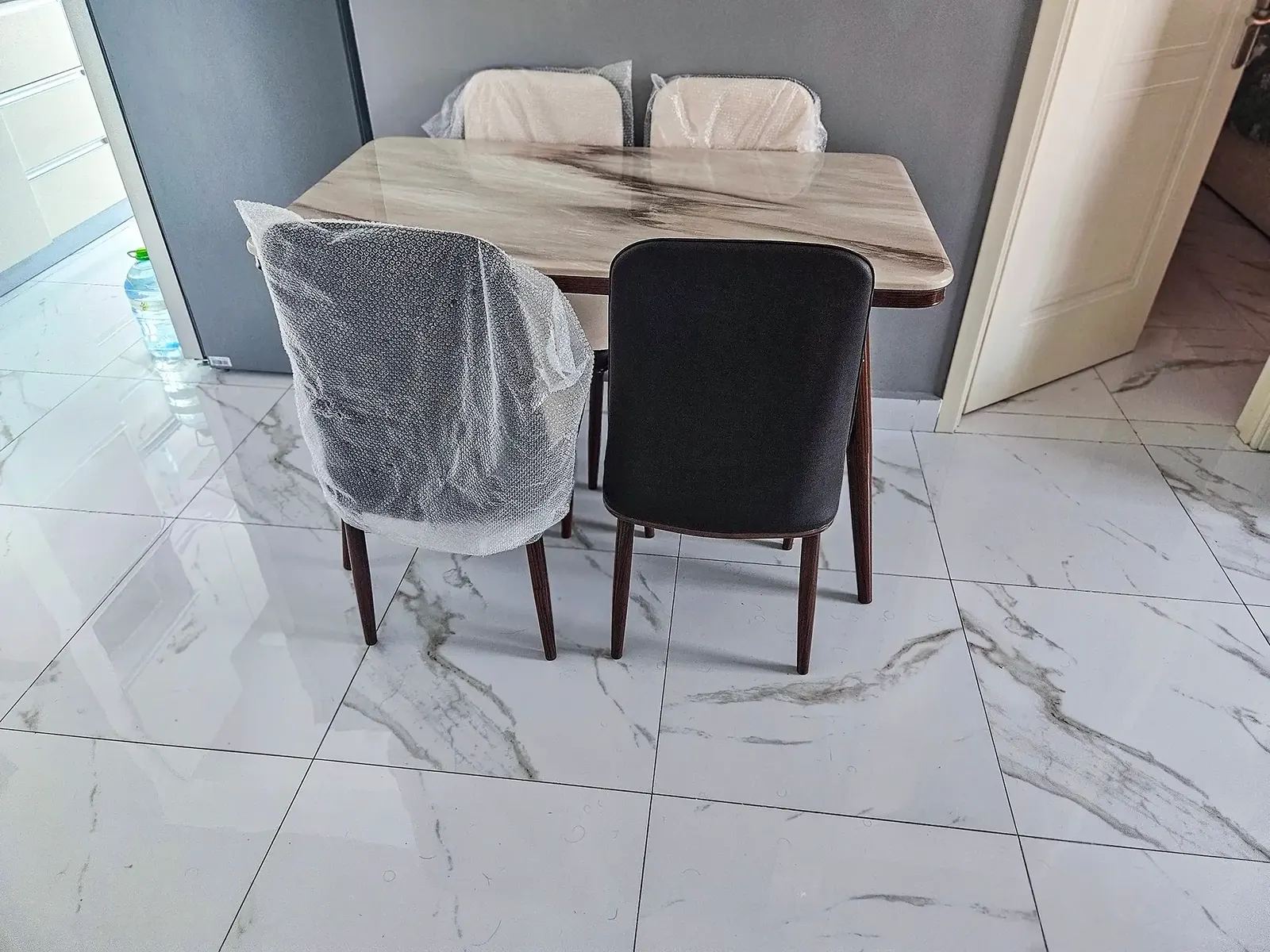 Fully Furnished 3 BR for Rent (HM 545) — Hulhumalé