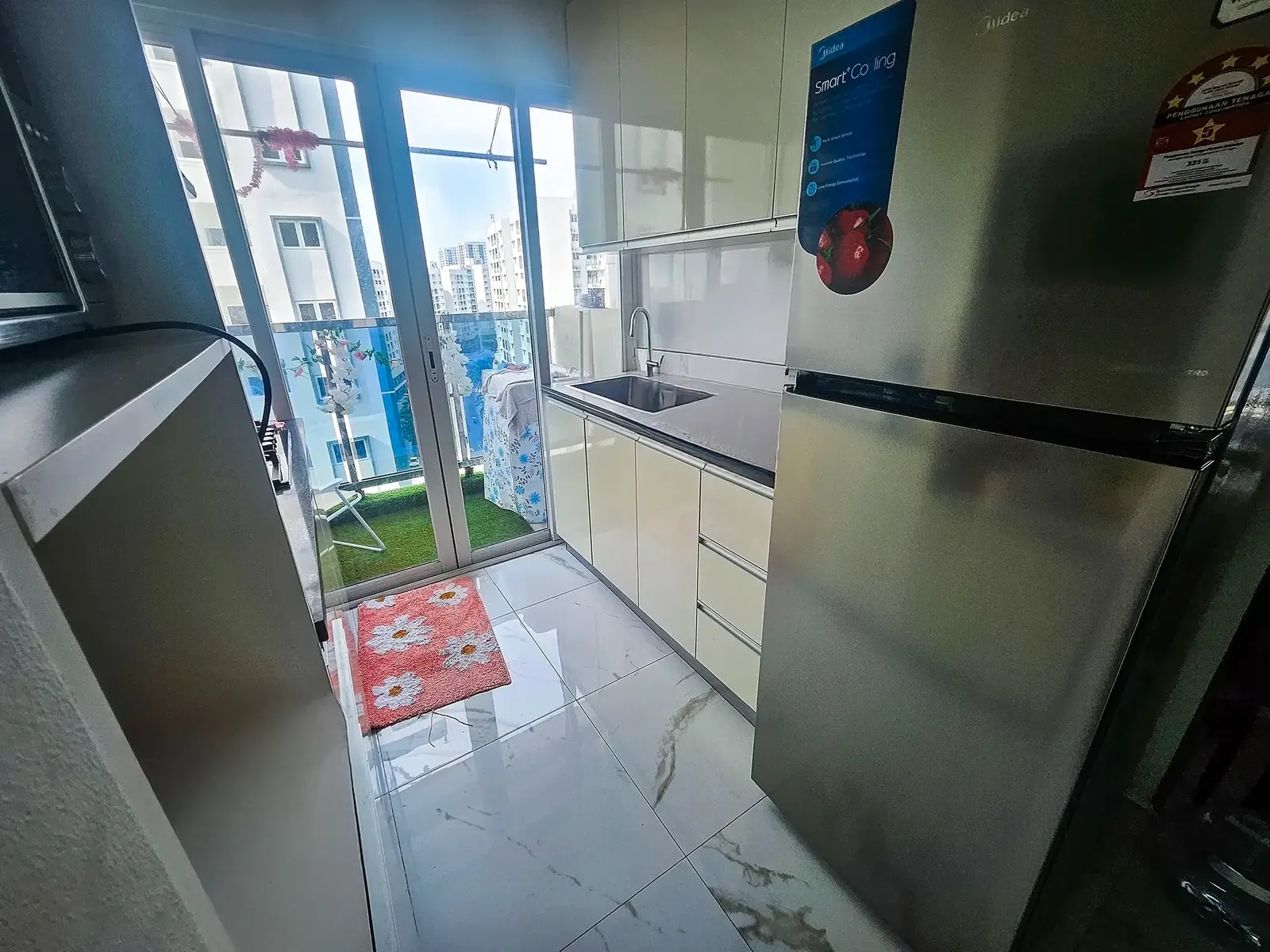 Fully Furnished 3 BR for Rent (HM 545) — Hulhumalé