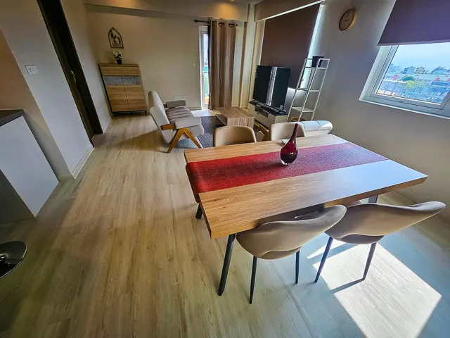 Fully Furnished 2 BR for Rent (HM 547) — Hulhumalé