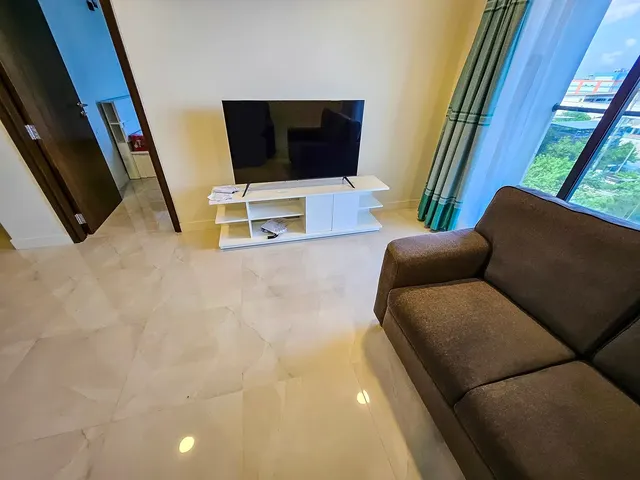 Fully Furnished 3+1 BR for Rent (HM 549) — Hulhumalé