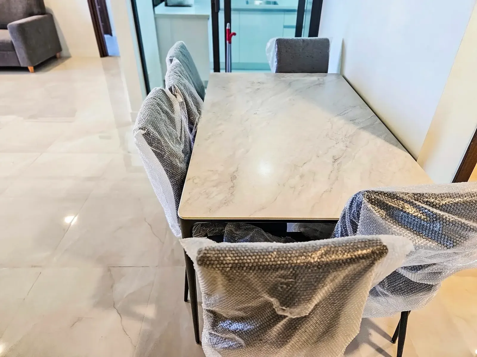 Fully Furnished 3+1 BR for Rent (HM 549) — Hulhumalé