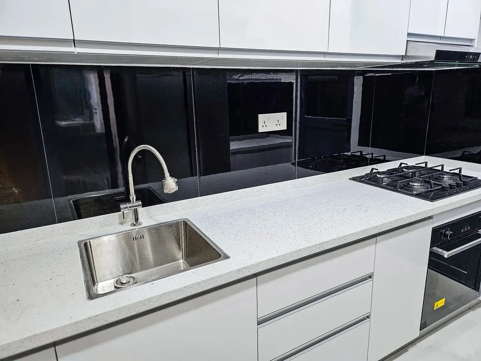 Fully Furnished 3+1 BR for Rent (HM 549) — Hulhumalé