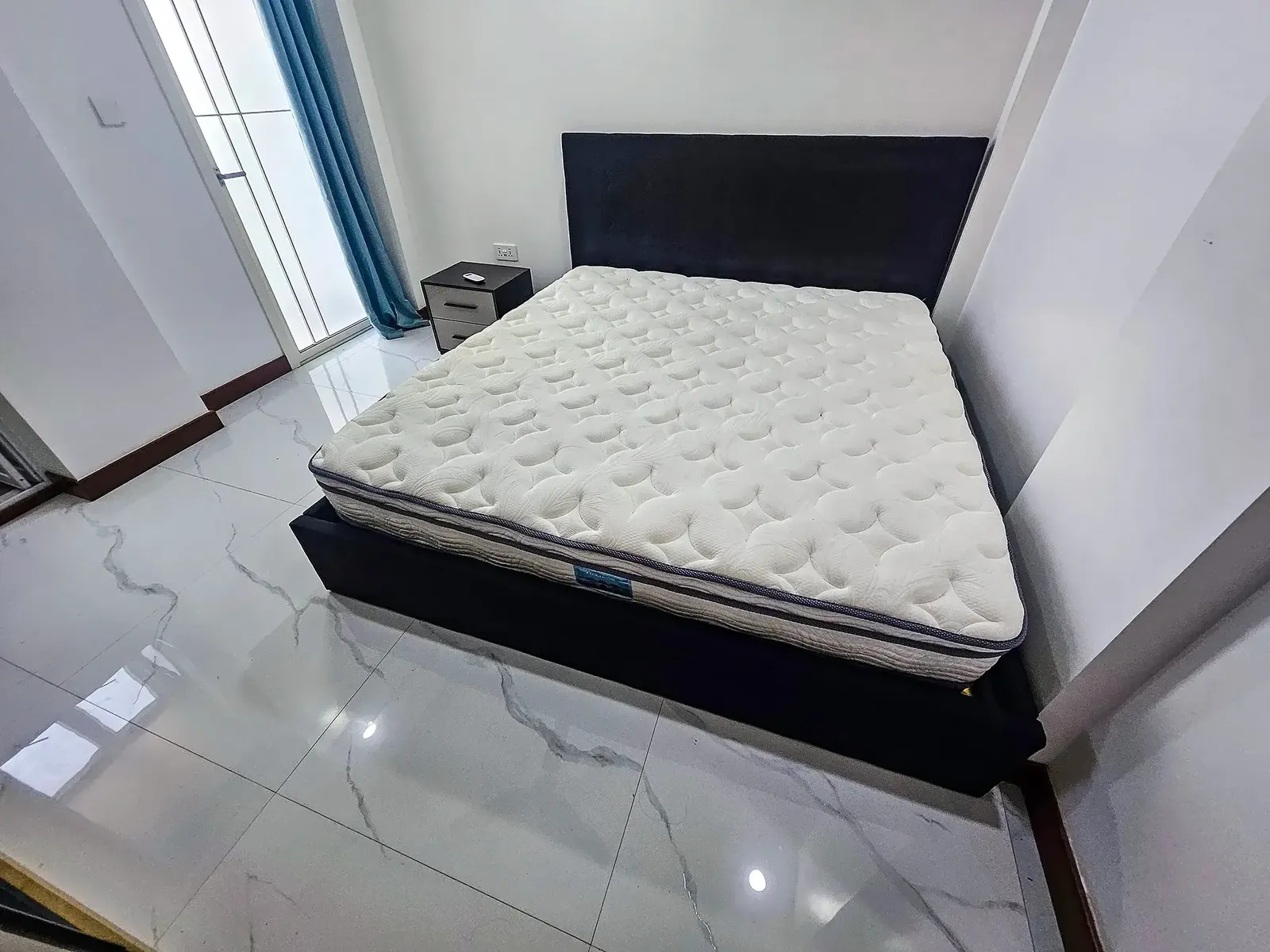 Fully Furnished 2 BR for Rent (HM 548) — Hulhumalé