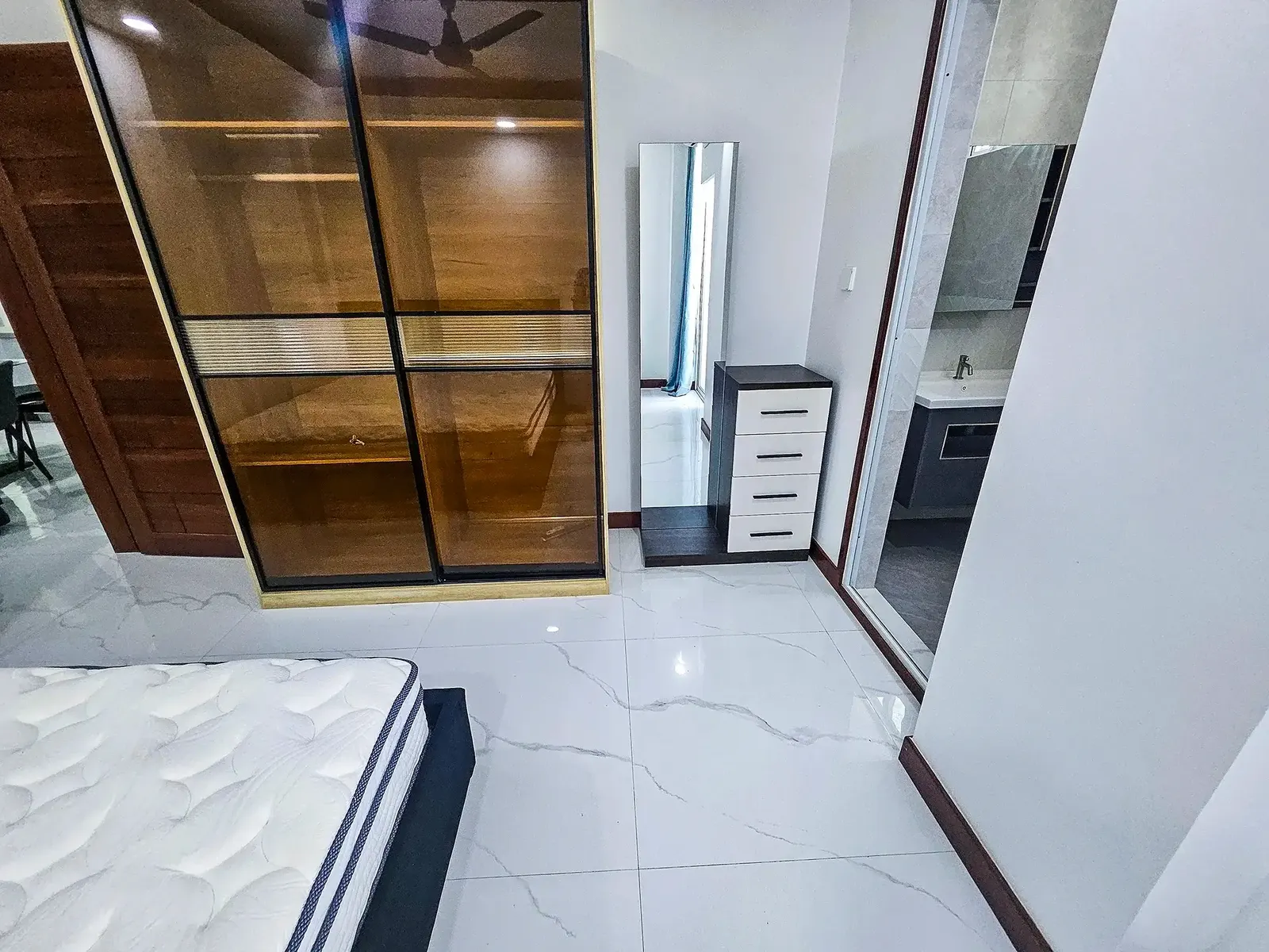 Fully Furnished 2 BR for Rent (HM 548) — Hulhumalé