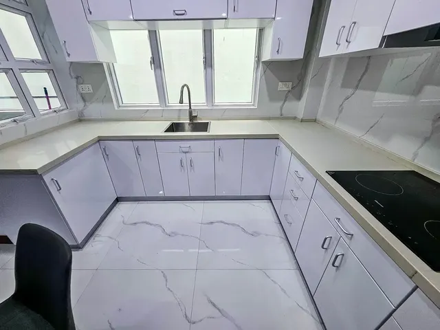 Fully Furnished 2 BR for Rent (HM 548) — Hulhumalé